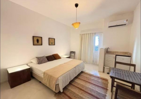Apartamento Mamma Africa